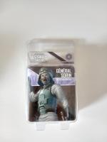 Boîte de Star Wars - Assaut Sur L'empire / Imperial Assault - General Sorin