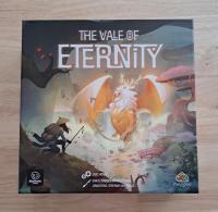 Boîte de The Vale Of Eternity