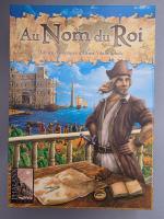 Boîte de Au Nom du Roi