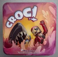 Boîte de Croc!