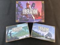 Boîte de Libération