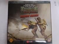 Boîte de Heroes Of Normandie - Bloody Omaha