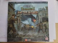 Boîte de Heroes Of Normandie: Big Red One Edition – Battle For Caen: Operation Epsom, Charnwood & Goodwood