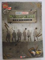 Boîte de Heroes System Tactical Scale Compendium