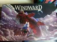 Boîte de Windward Collector's Edition