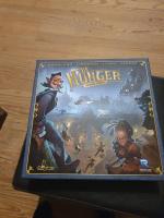 Boîte de The Hunger