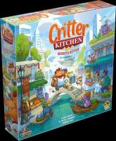 Boîte de Critter Kitchen