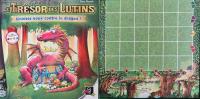 Boîte de Le Trésor Des Lutins (2019)