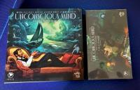 Boîte de Unconscious Mind
