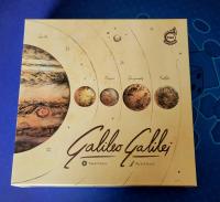 Boîte de Galileo Galilei