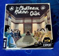 Boîte de Le Château Blanc - Duel