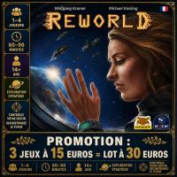 Boîte de Reworld