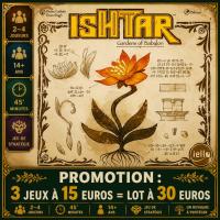 Boîte de Ishtar