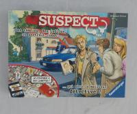 Boîte de Suspect