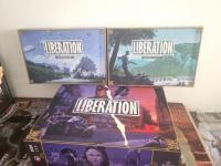 Boîte de Libération