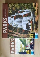 Boîte de Parks