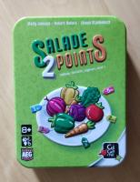 Boîte de Salade 2 Points
