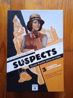 Boîte de Suspects