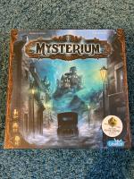 Boîte de Mysterium