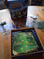 Boîte de Loony Quest