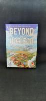 Boîte de Beyond The Horizon