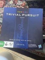 Boîte de Trivial Pursuit - Master