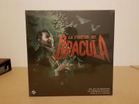 Boîte de La Fureur De Dracula