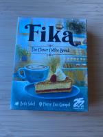 Boîte de Fika