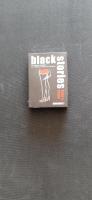 Boîte de Black Stories - Sexe & Crime