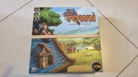Boîte de Little Town