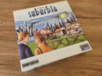 Boîte de Suburbia