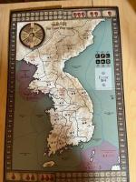 Boîte de Far East War 1592