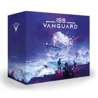 Boîte de Iss Vanguard