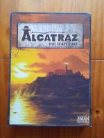 Boîte de Alcatraz : the Scapegoat