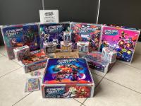 Boîte de Starcadia Quest