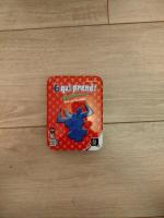 Boîte de 6 Qui Prend! - Boite Métal Rouge édition Pré-2012