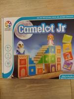 Boîte de Camelot Junior