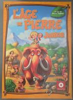 Boîte de L'Âge de Pierre Junior