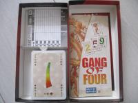 Boîte de Gang of Four