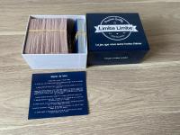 Boîte de Limite Limite - Le jeu que vous aurez honte d'aimer