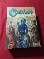 Boîte de Orléans