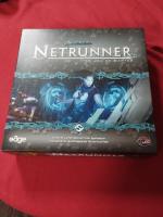 Boîte de Android : Netrunner / Netrunner JCE