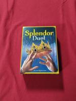 Boîte de Splendor Duel