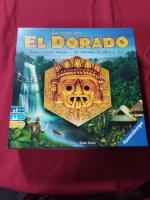 Boîte de El Dorado