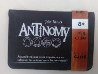 Boîte de Antinomy