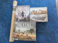 Boîte de Scythe