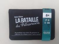 Boîte de La Bataille Des Patissorciers