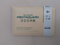 Boîte de Pentaquark