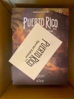 Boîte de Puerto Rico Special Edition