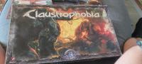 Boîte de Claustrophobia